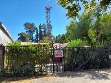 Venta / Casa / Chillán