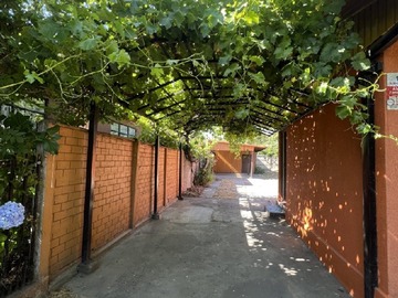 Venta / Casa / Chillán
