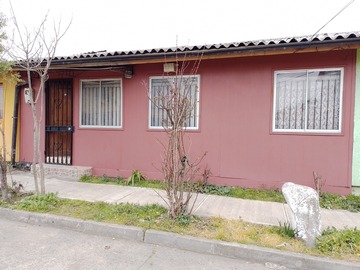 Venta / Casa / Chillán