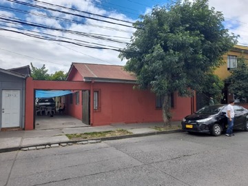 Venta / Casa / Chillán