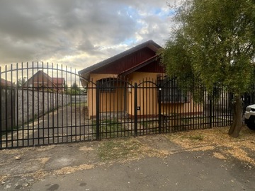 Venta / Casa / Chillán