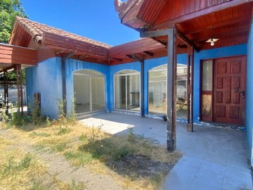 Venta / Casa / Chillán