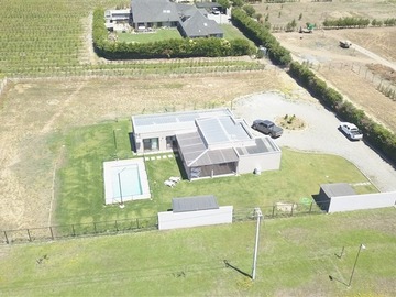 Venta / Casa / Chillán
