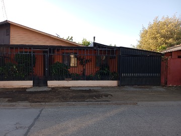 Venta / Casa / Chillán