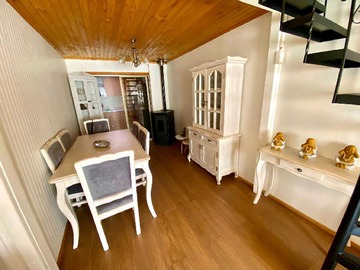 Venta / Casa / Chillán