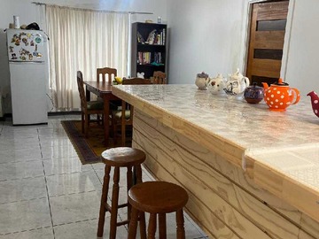 Venta / Casa / Chillán