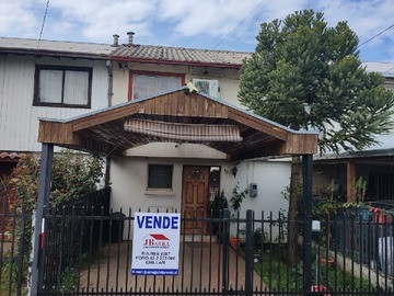 Venta / Casa / Chillán