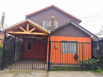 Venta / Casa / Chillán