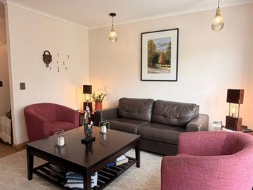 Venta / Casa / Chillán