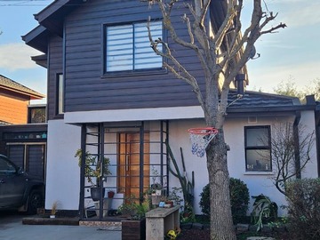 Venta / Casa / Chillán