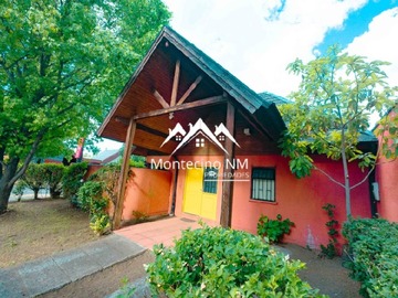 Venta / Casa / Chillán