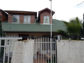 Venta / Casa / Chillán