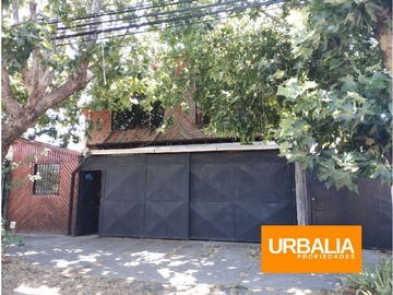 Venta / Casa / Chillán