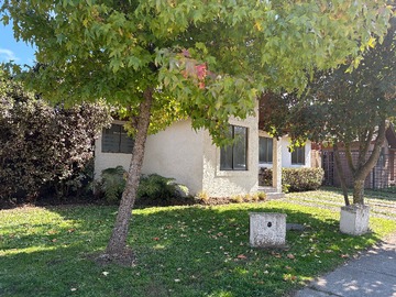 Venta / Casa / Chillán