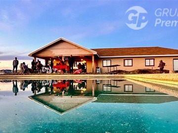 Venta / Casa / Chillán