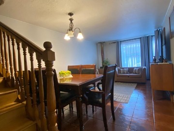 Venta / Casa / Chillán