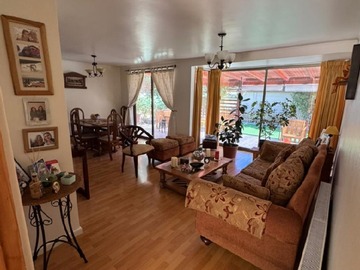 Venta / Casa / Chillán