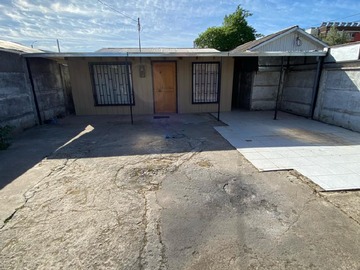 Venta / Casa / Chillán