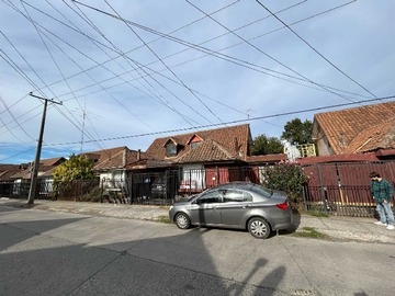 Venta / Casa / Chillán