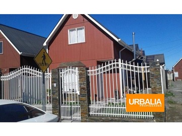 Venta / Casa / Chillán