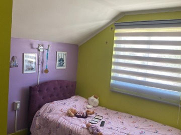 Habitacion 2do  piso