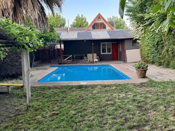 Venta / Casa / Chillán