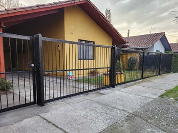 Venta / Casa / Chillán