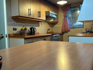 Venta / Casa / Chillán