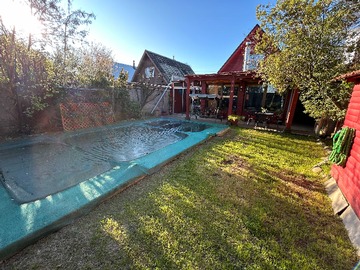 Venta / Casa / Chillán