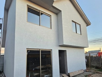Venta / Casa / Chillán