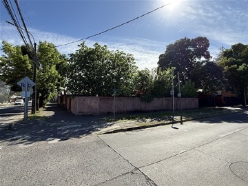 Venta / Casa / Chillán