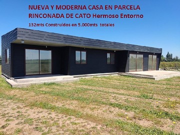 Venta / Casa / Chillán