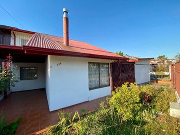 Venta / Casa / Chillán