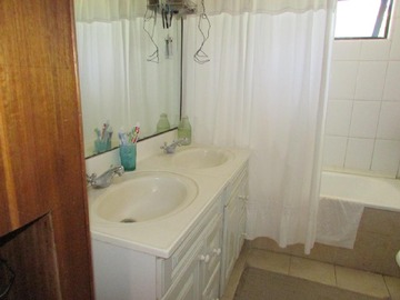 BAÑO DORMITORIO PRINCIPAL