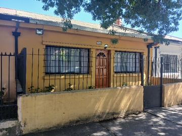 Venta / Casa / Chillán