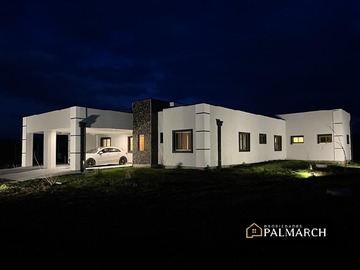 Venta / Casa / Chillán