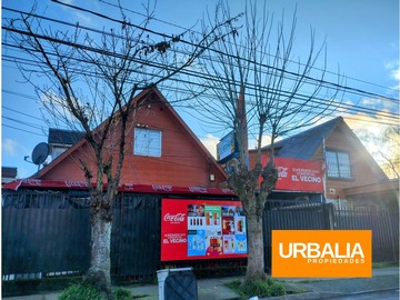 Venta / Casa / Chillán