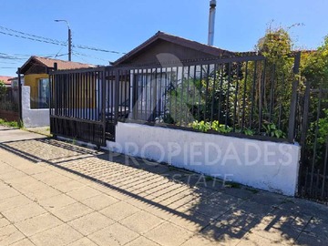 Venta / Casa / Chillán