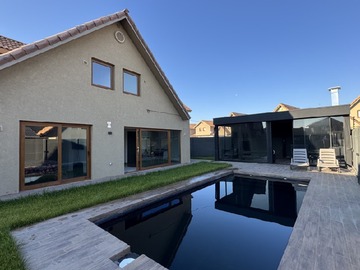 Venta / Casa / Chillán