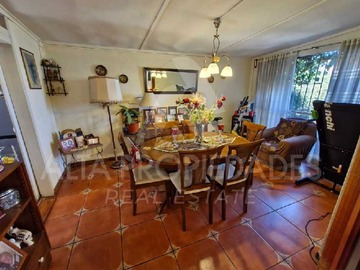 Venta / Casa / Chillán
