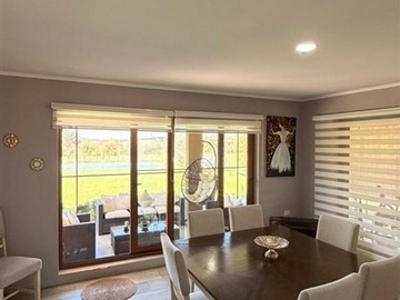 Venta / Casa / Chillán
