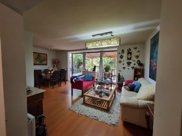 Venta / Casa / Chillán