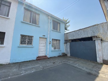 Venta / Casa / Chillán