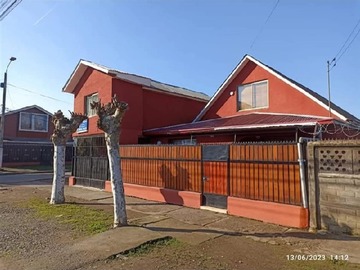 Venta / Casa / Chillán