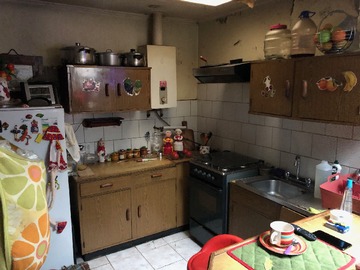 Cocina independiente