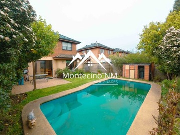 Venta / Casa / Chillán