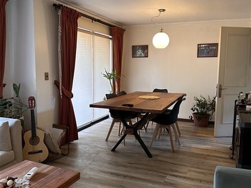 Venta / Casa / Chillán