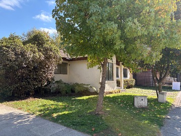 Venta / Casa / Chillán