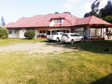 Venta / Casa / Chillán
