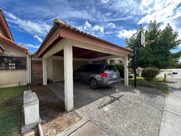 Venta / Casa / Chillán